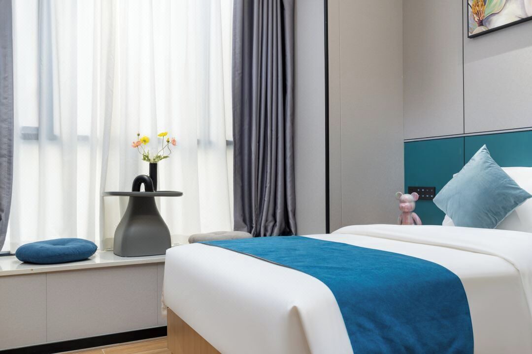 Photo of Bedroom in Shajing
