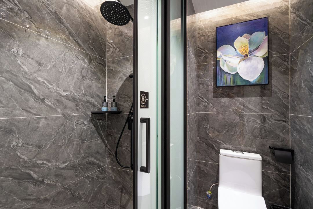 Photo of Bathroom in Shajing