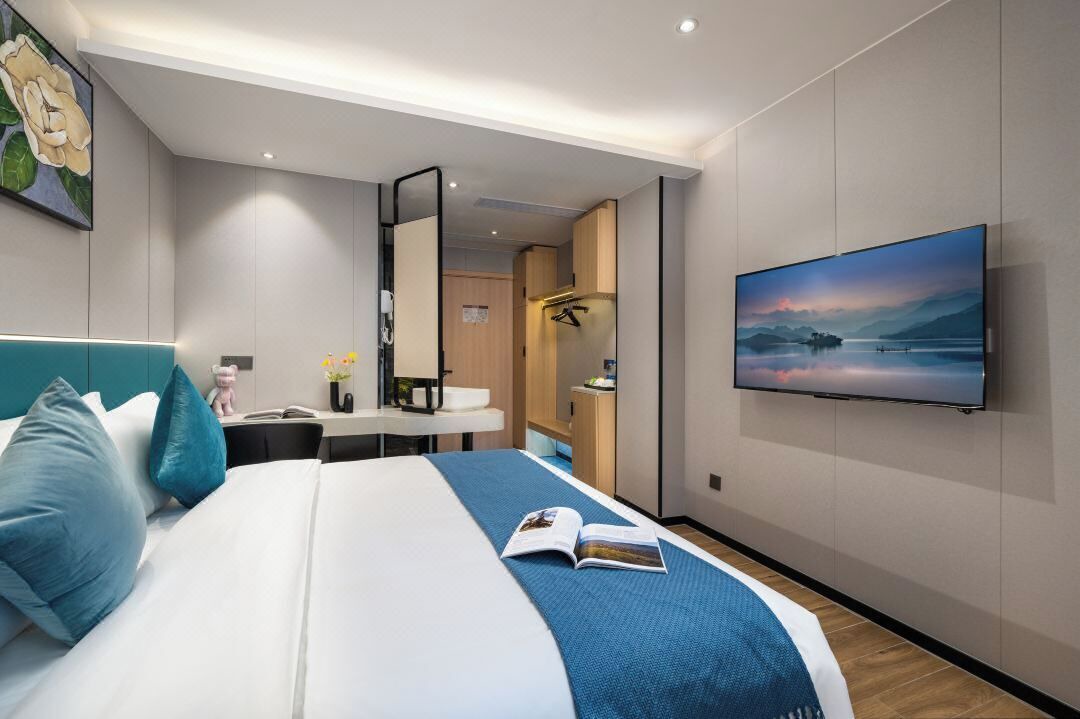 Photo of Bedroom in Shajing