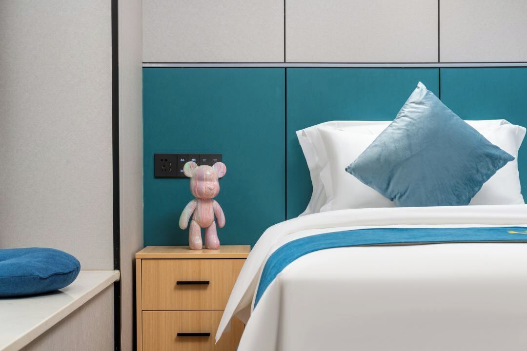 Photo of Bedroom in Shajing