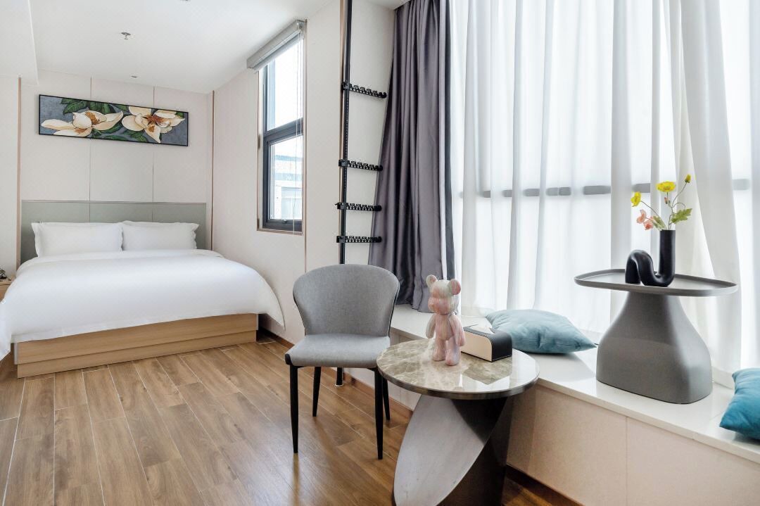 Photo of Bedroom in Shajing