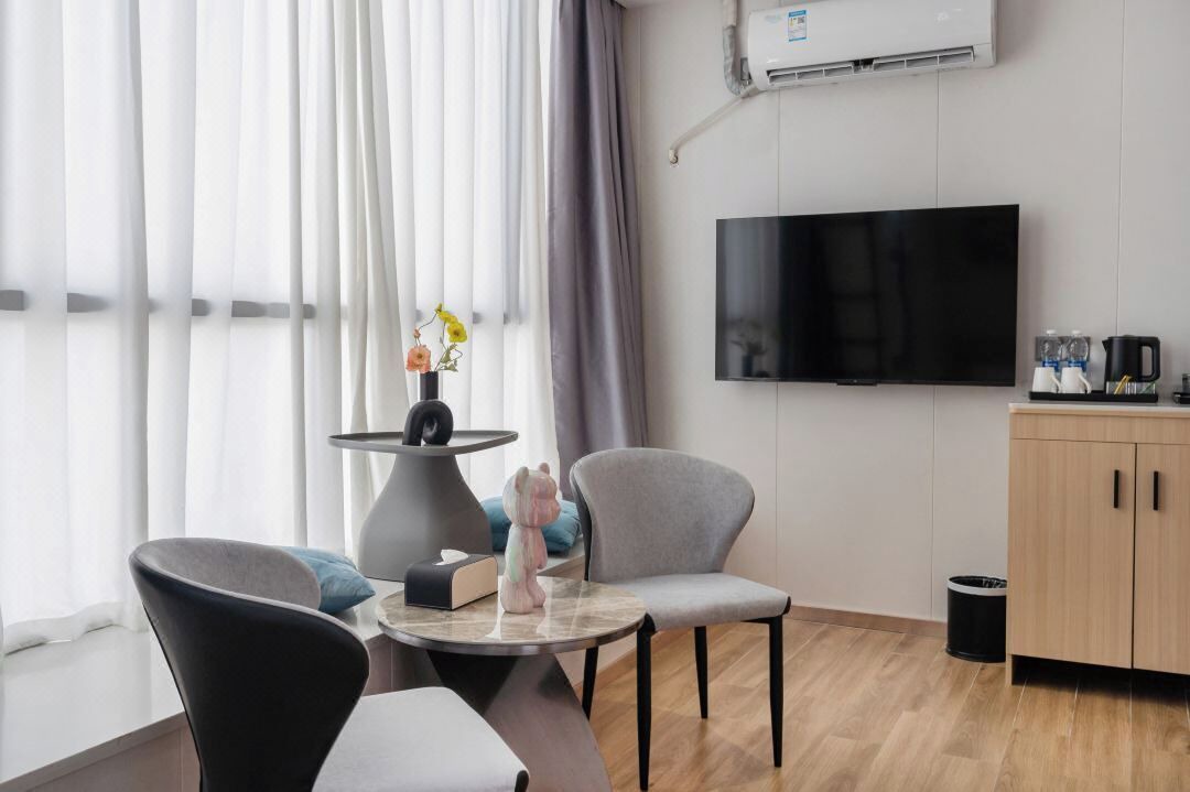 Photo of Bedroom in Shajing