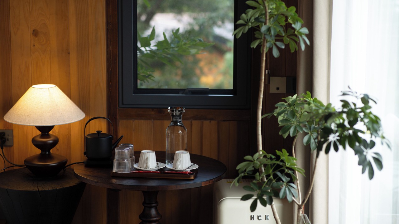 Photo of Bedroom in Hengshan County