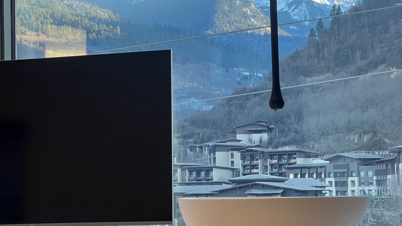 Photo of Bedroom in Jiuzhaigou