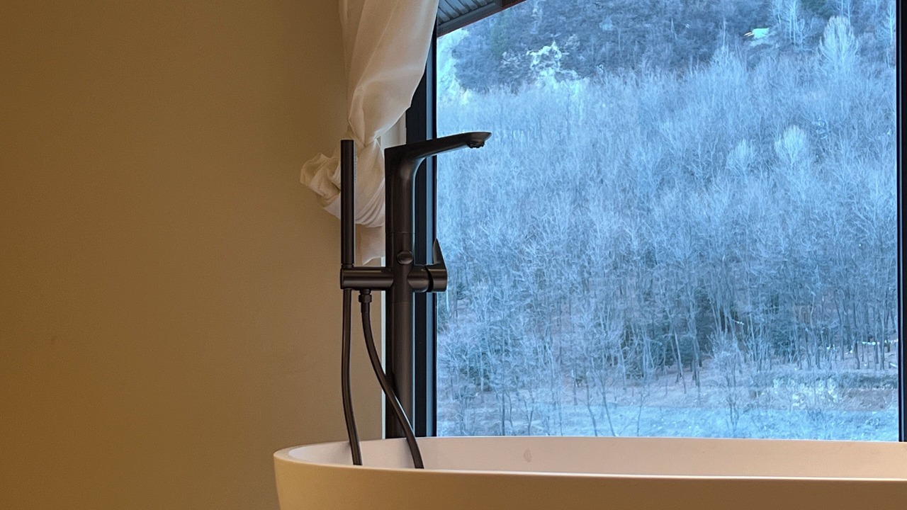 Photo of Bedroom in Jiuzhaigou
