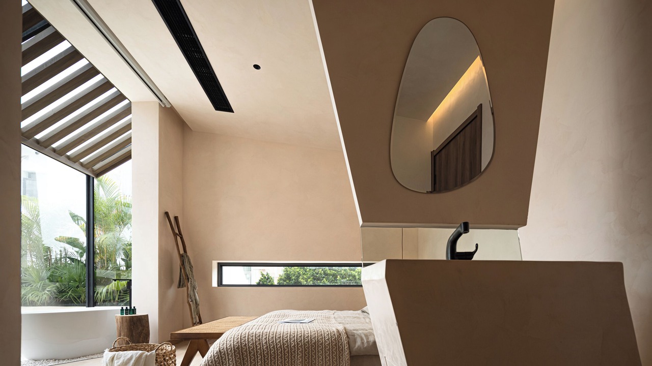 Photo of Bedroom in Siming