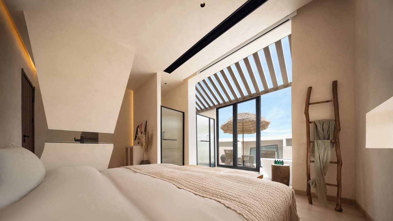 Photo of Bedroom in Siming