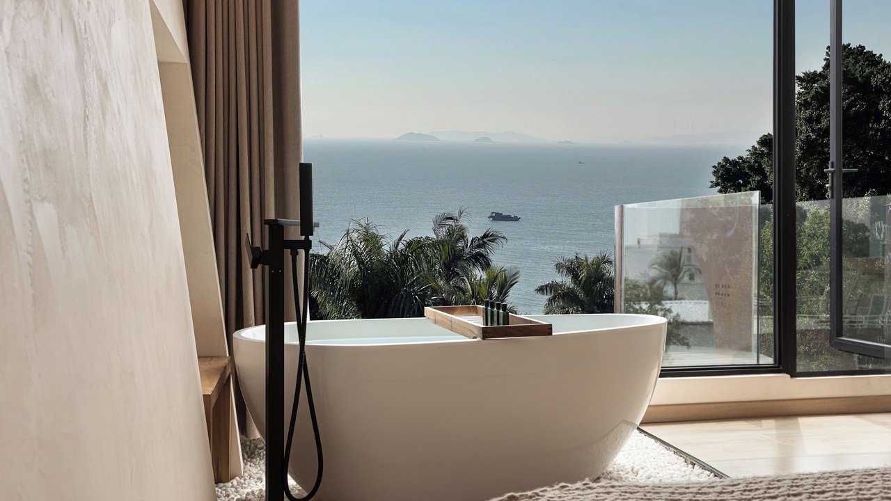 Photo of Bedroom in Siming
