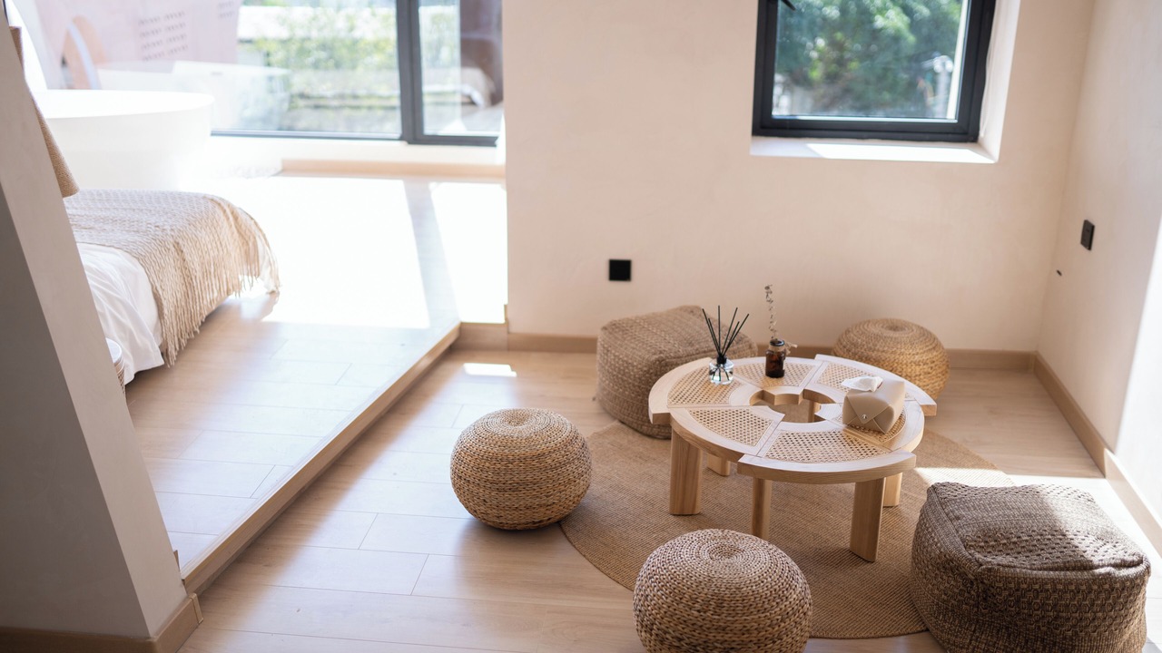Photo of Bedroom in Siming