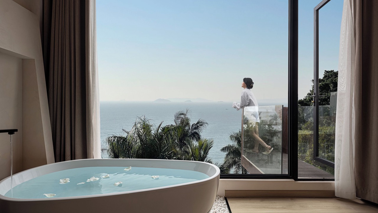 Photo of Bedroom in Siming