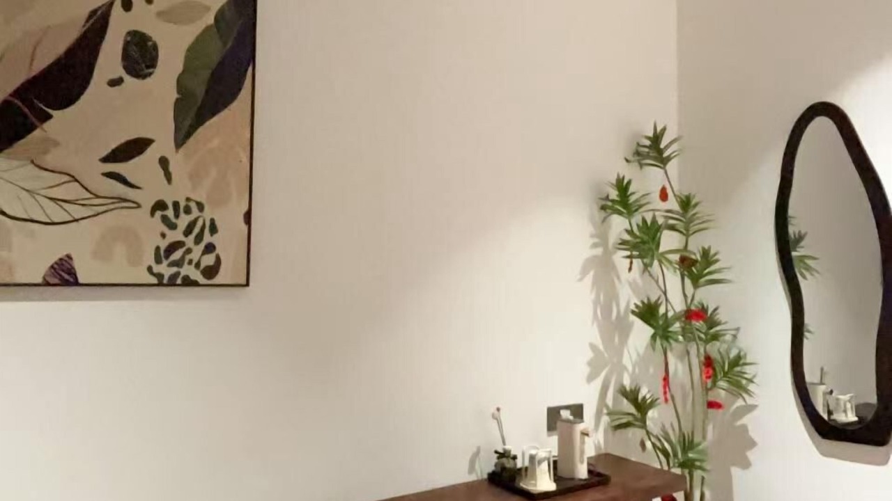 Photo of Bedroom in Chaqiyu