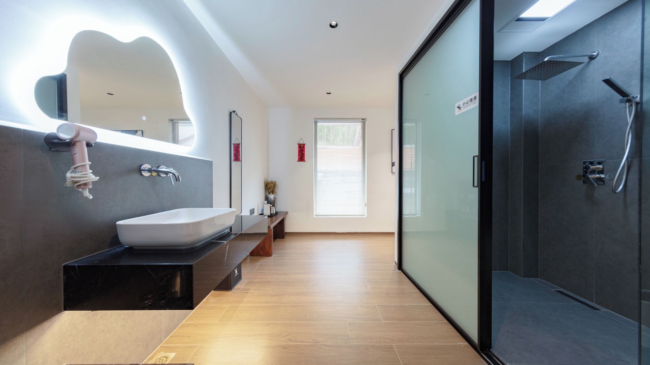 Photo of Bathroom in Chaqiyu