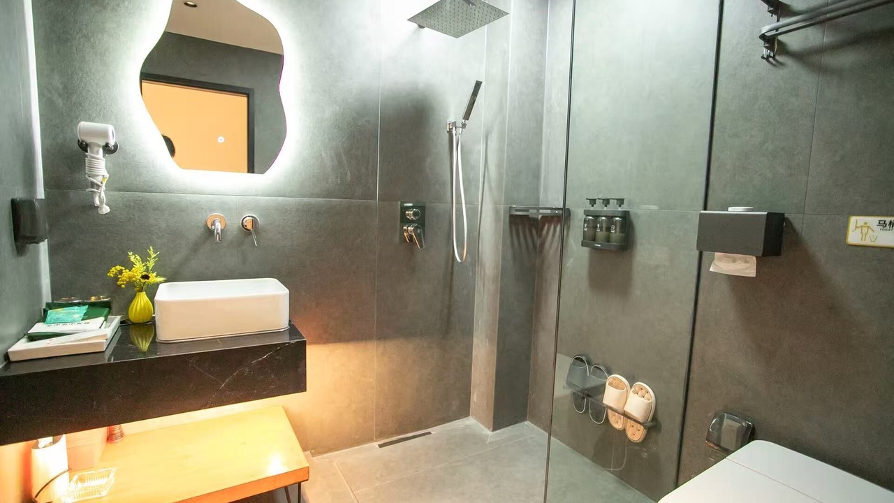 Photo of Bedroom in Chaqiyu