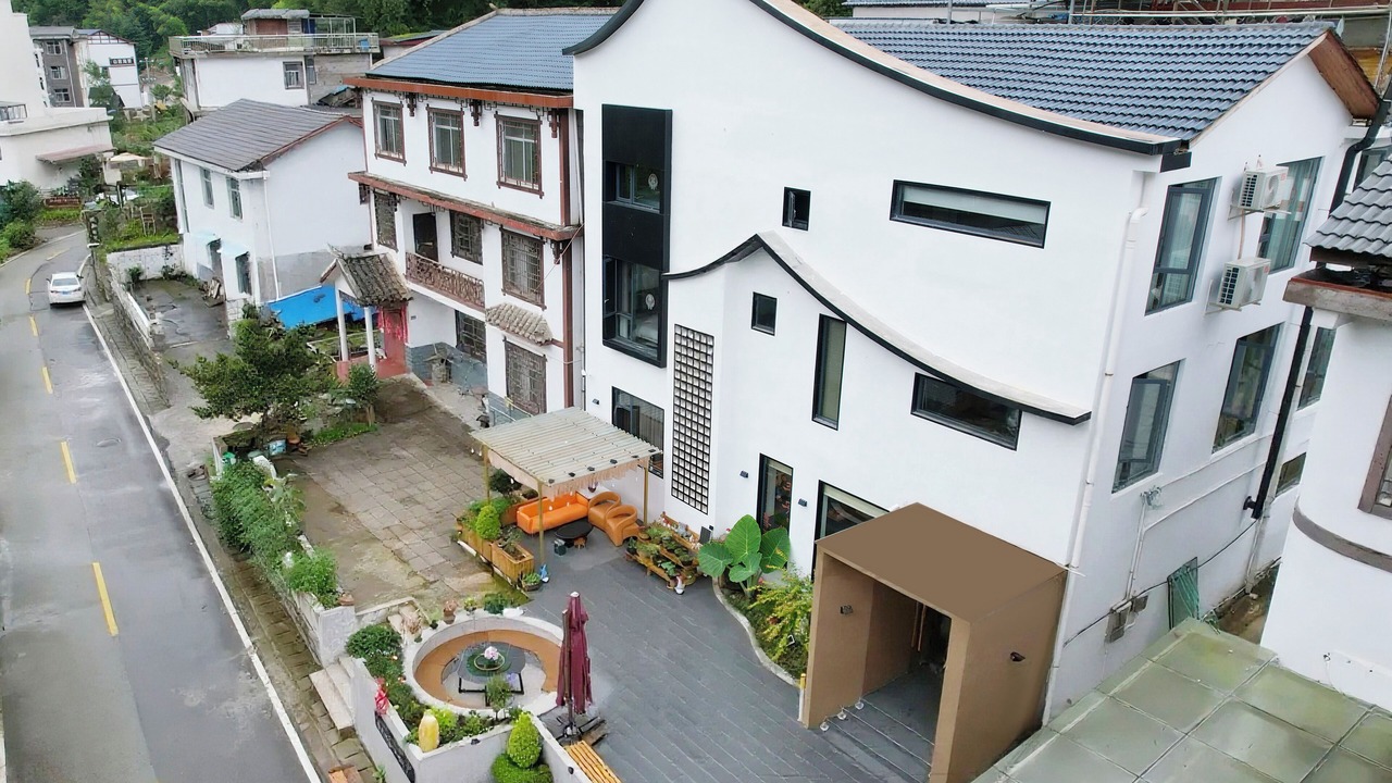 Photo of Outdoor in Chaqiyu