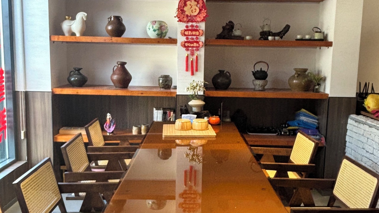 Photo of Others in Chaqiyu
