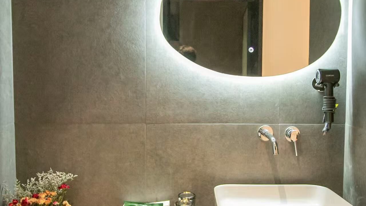 Photo of Bathroom in Chaqiyu