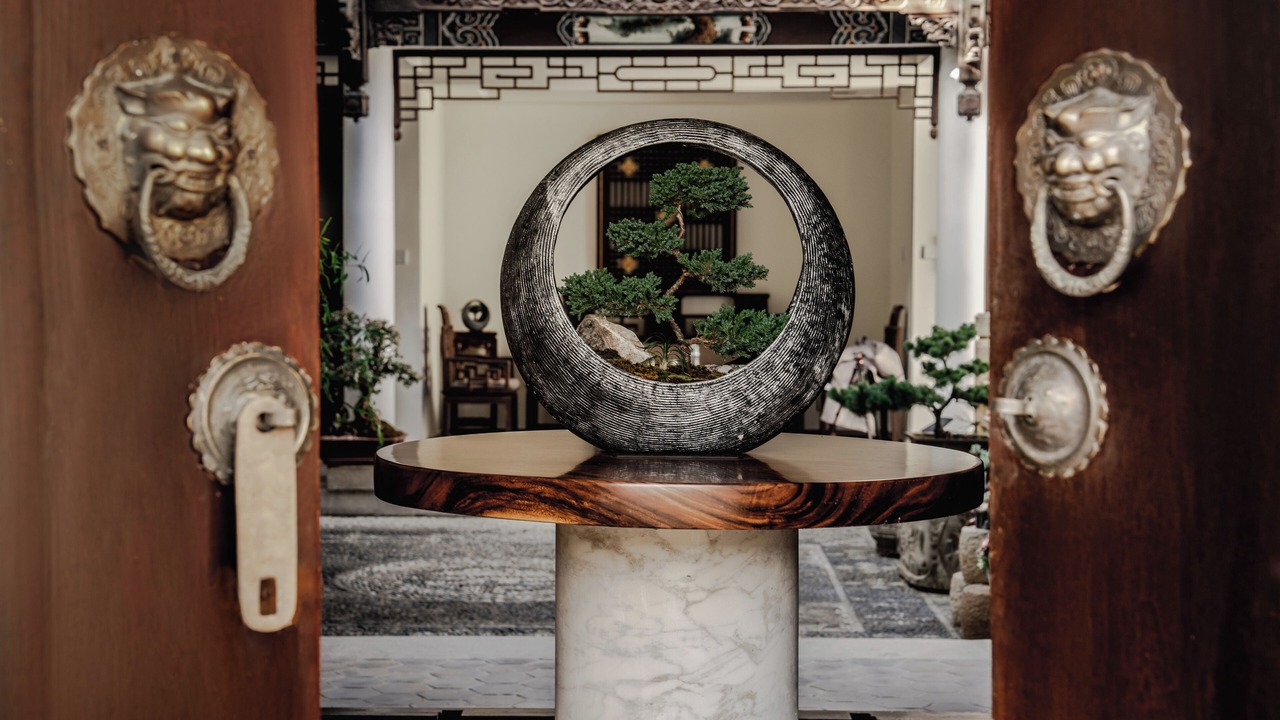 Photo of Outdoor in Dali Ancient Town
