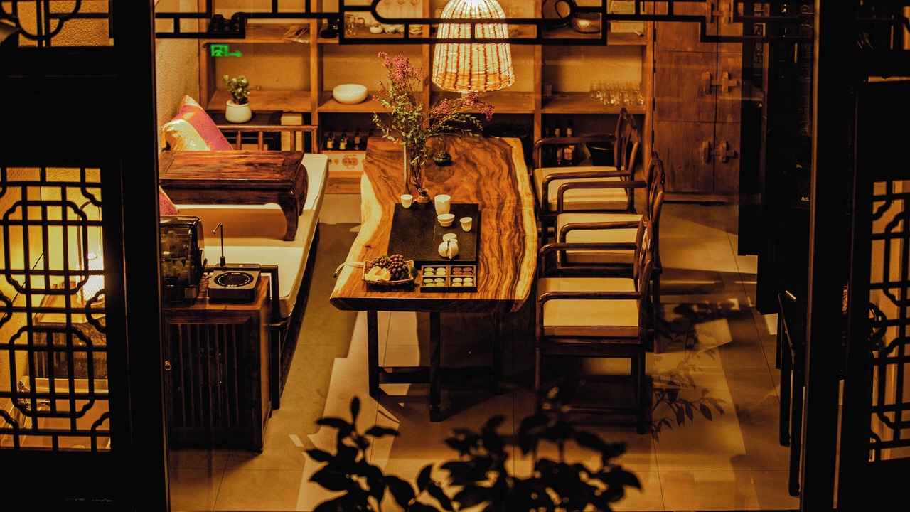 Photo of Outdoor in Dali Ancient Town