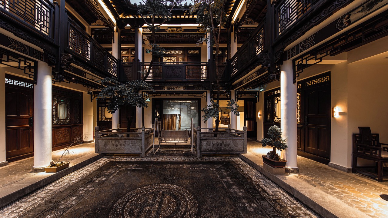 Photo of Outdoor in Dali Ancient Town