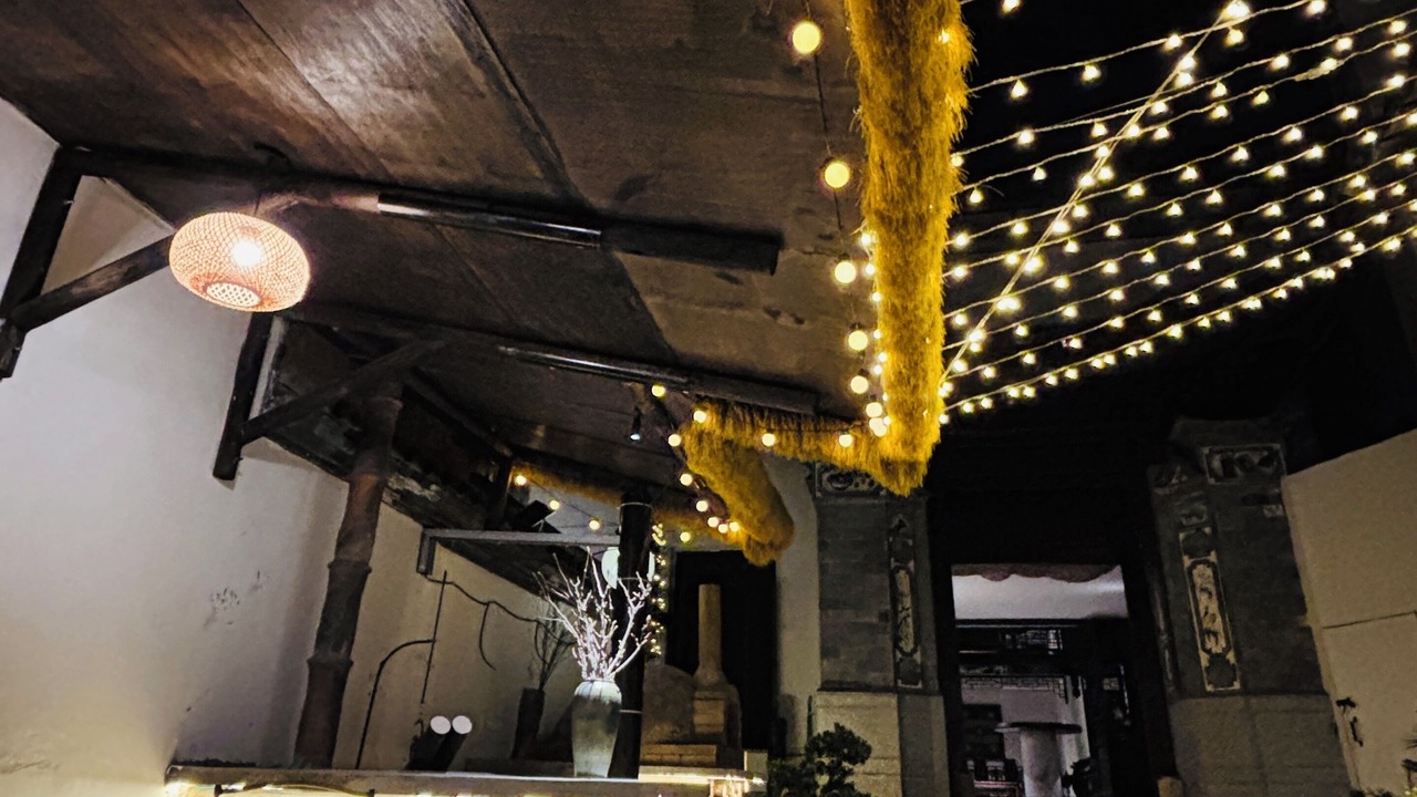 Photo of Outdoor in Dali Ancient Town
