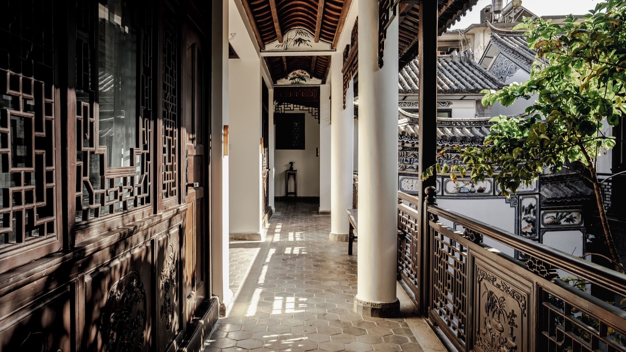 Photo of Others in Dali Ancient Town