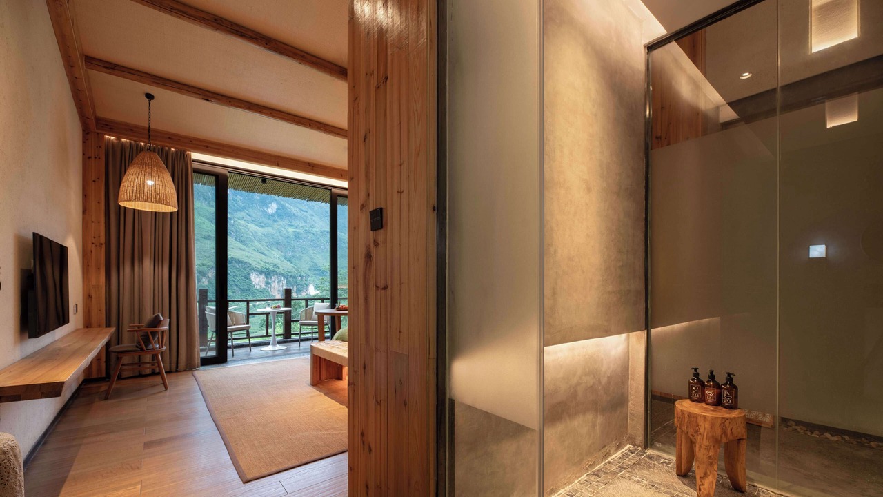 Photo of Bathroom in Zhongshan District