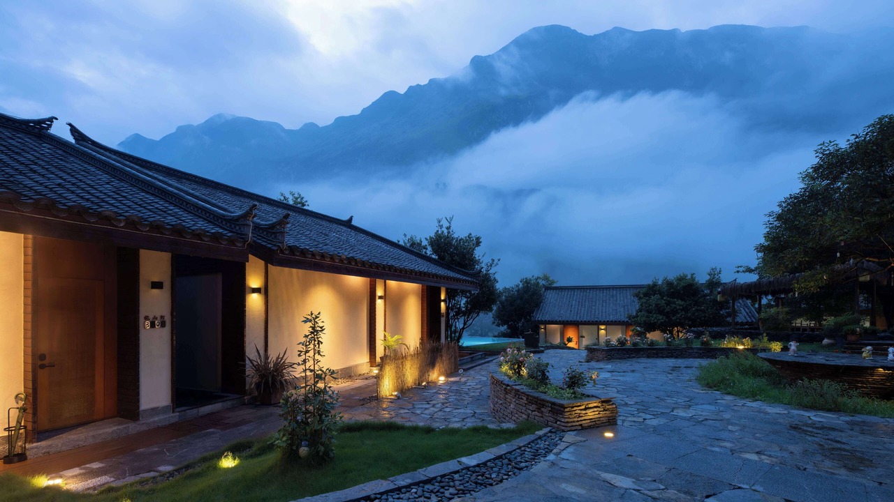 Photo of Outdoor in Zhongshan District