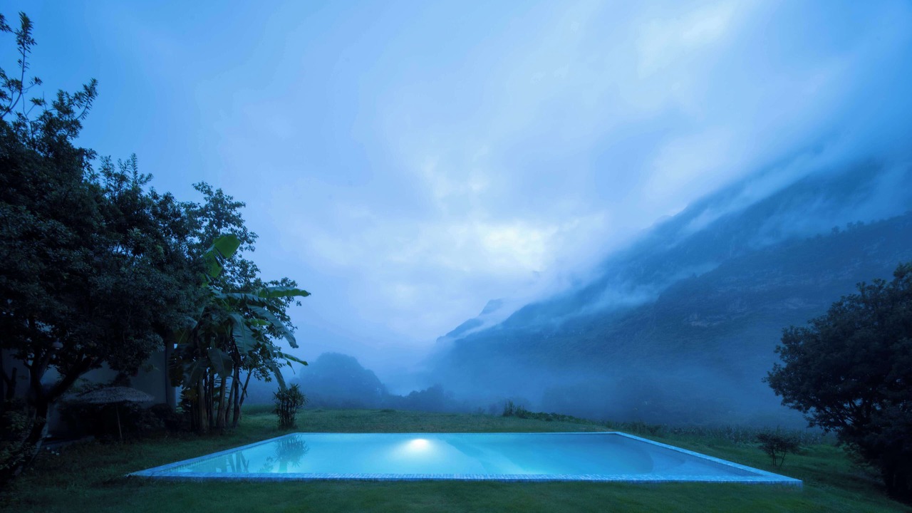 Photo of Outdoor in Zhongshan District