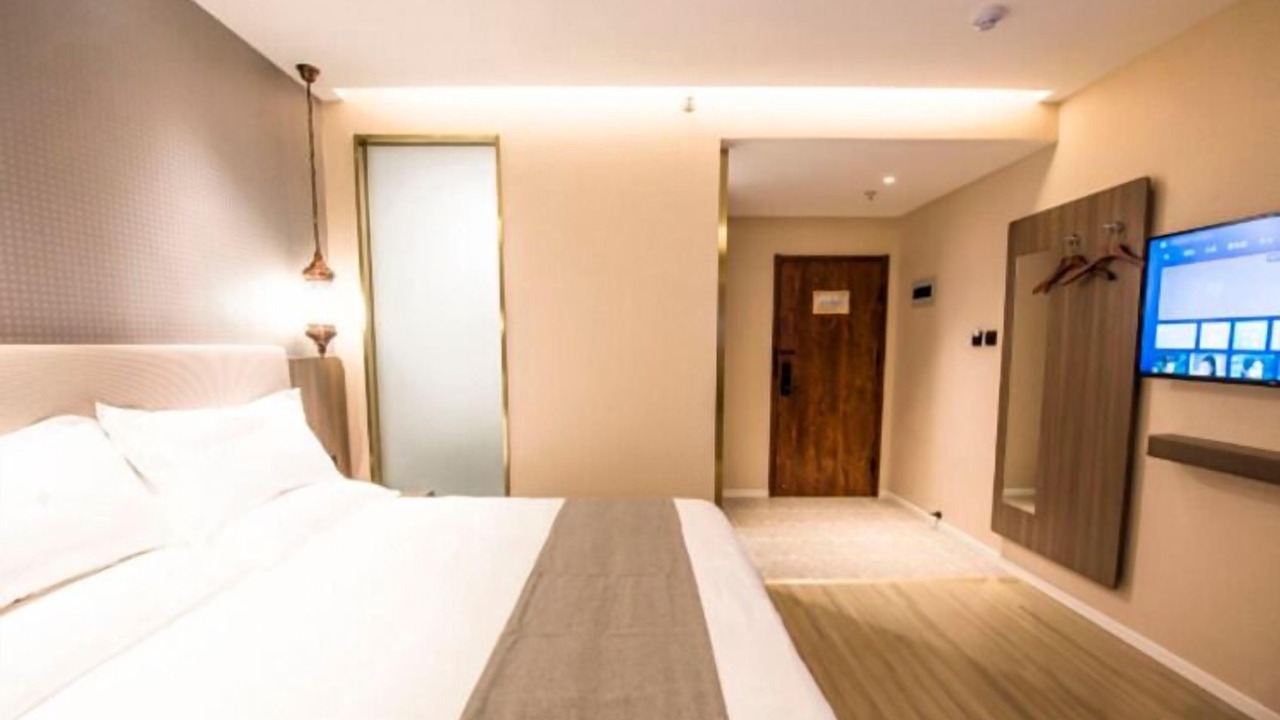 Photo of Bedroom in Xuanwu
