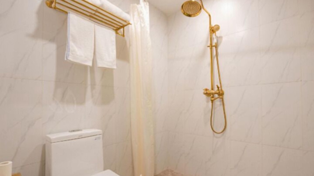 Photo of Bathroom in Xuanwu