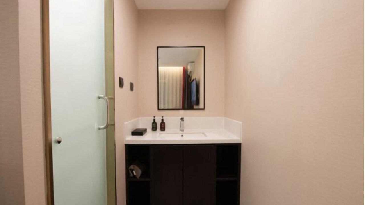 Photo of Bathroom in Xuanwu