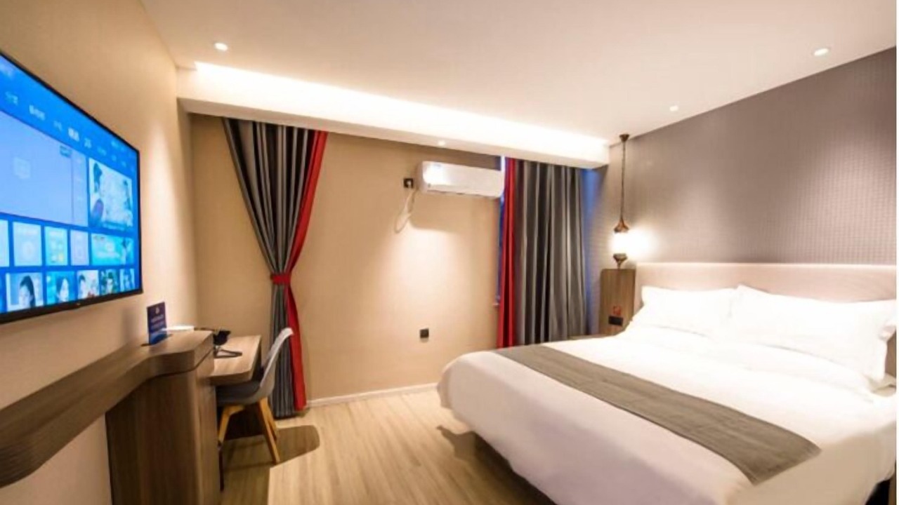 Photo of Bedroom in Xuanwu