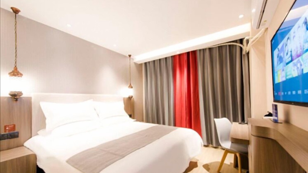 Photo of Bedroom in Xuanwu