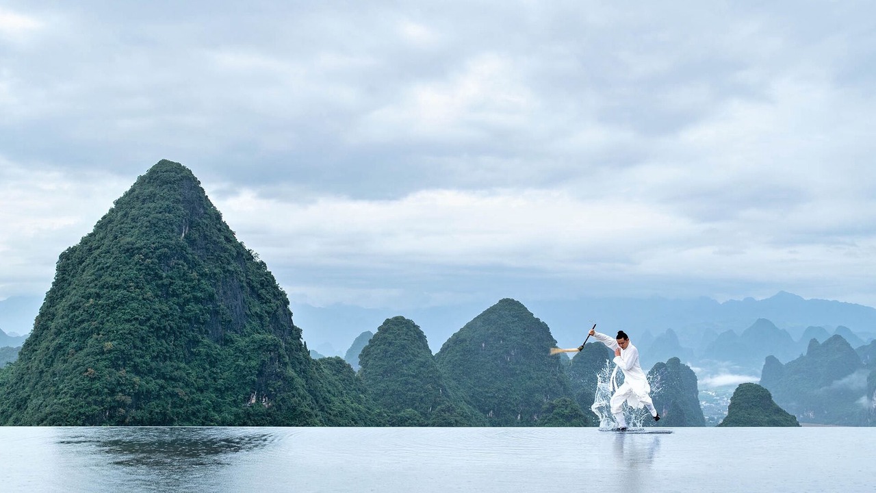 Photo of Others in Yangshuo