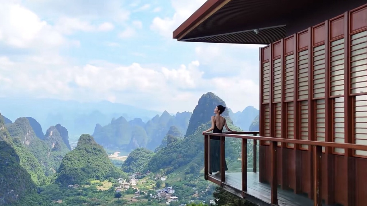 Photo of Others in Yangshuo