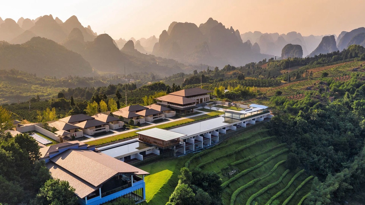 Photo of Outdoor in Yangshuo