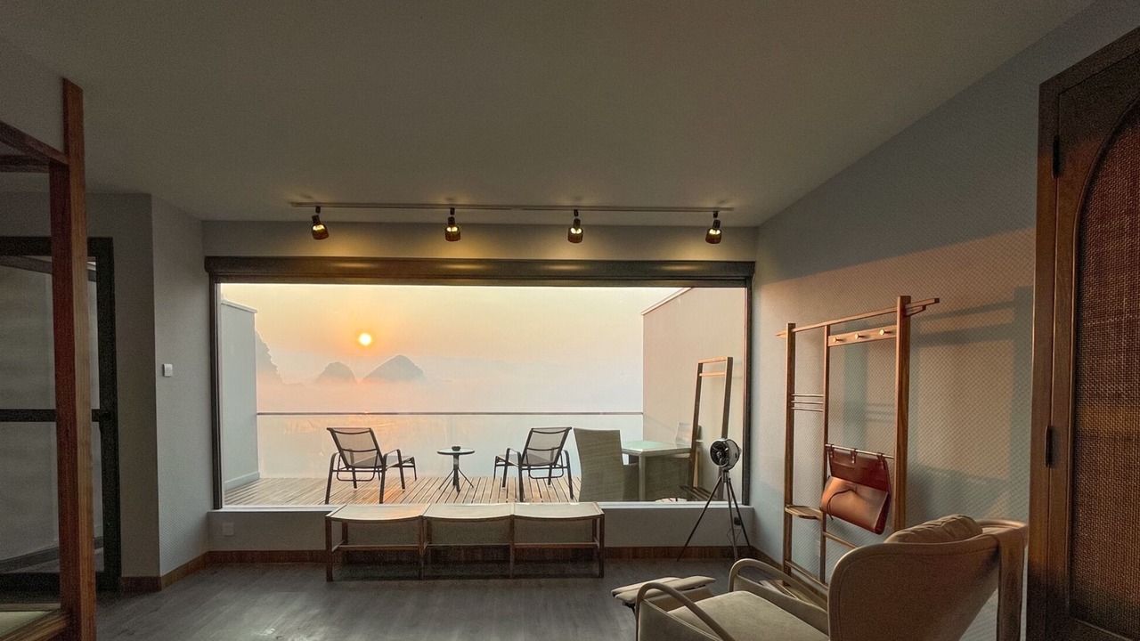 Photo of Bedroom in Yangshuo