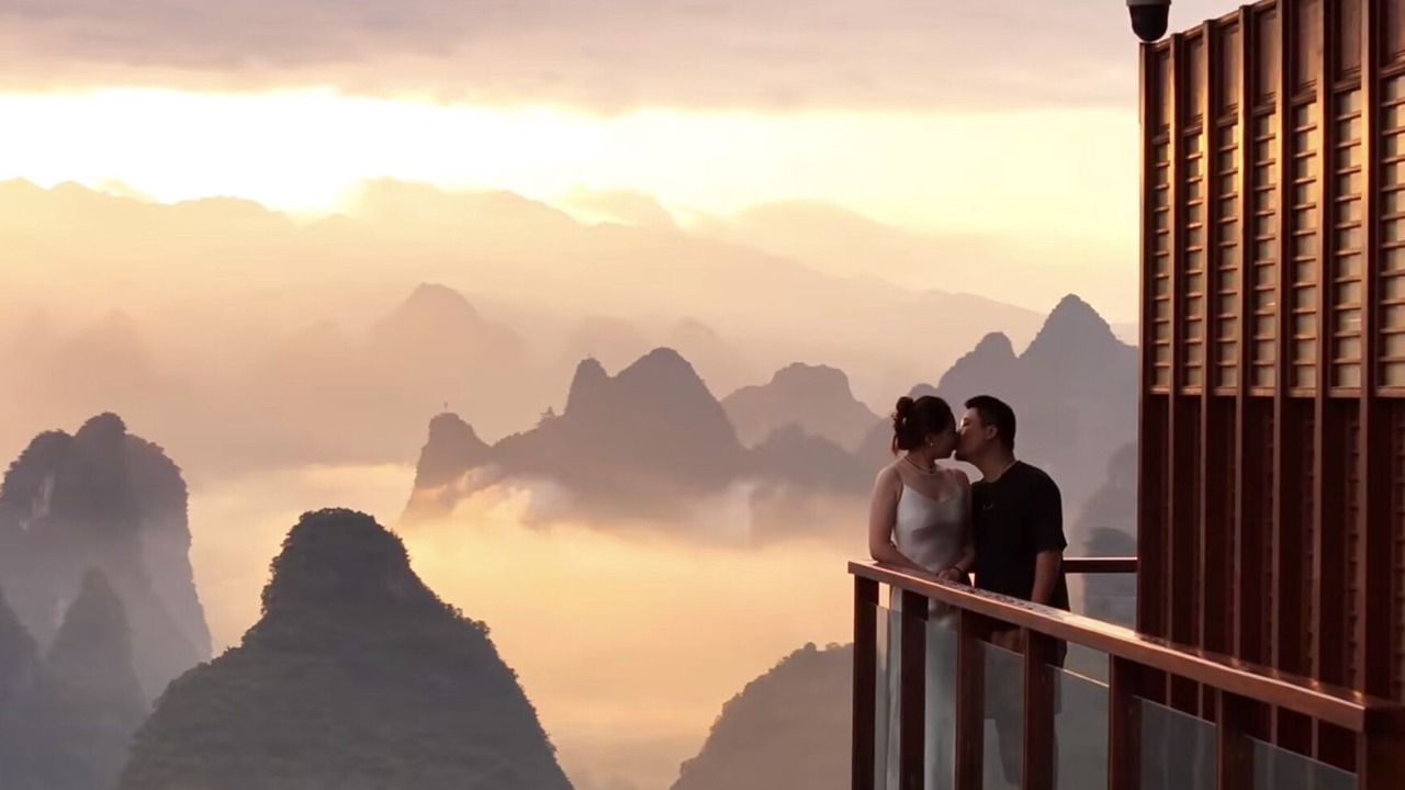 Photo of Others in Yangshuo