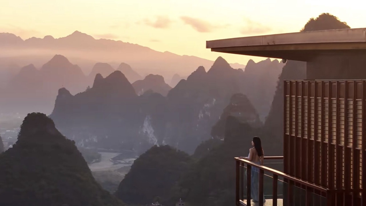 Photo of Others in Yangshuo