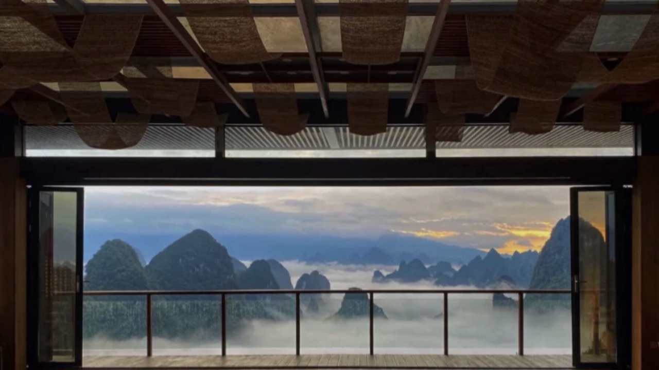 Photo of Others in Yangshuo