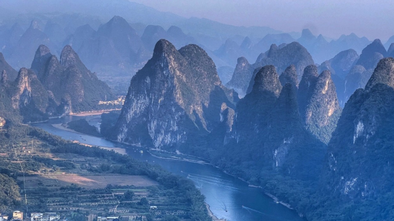 Photo of Outdoor in Yangshuo