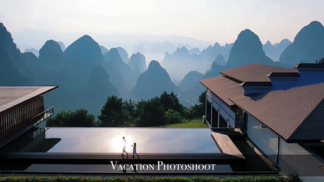 Photo of Others in Yangshuo
