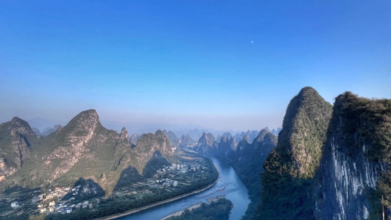 Photo of Outdoor in Yangshuo