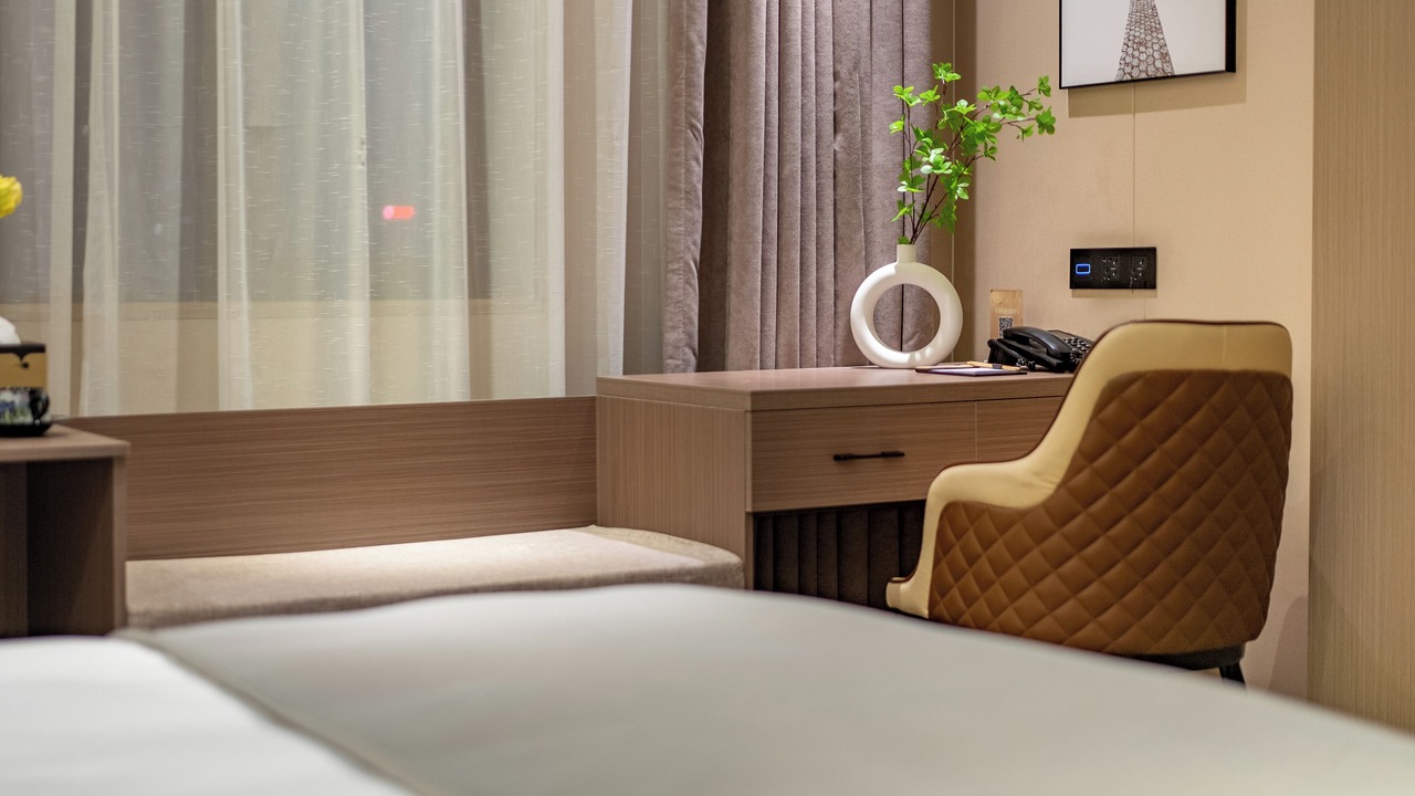 Photo of Bedroom in Weiyang