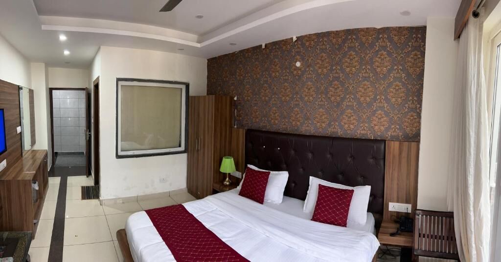 Photo of Outdoor in Dharamshala