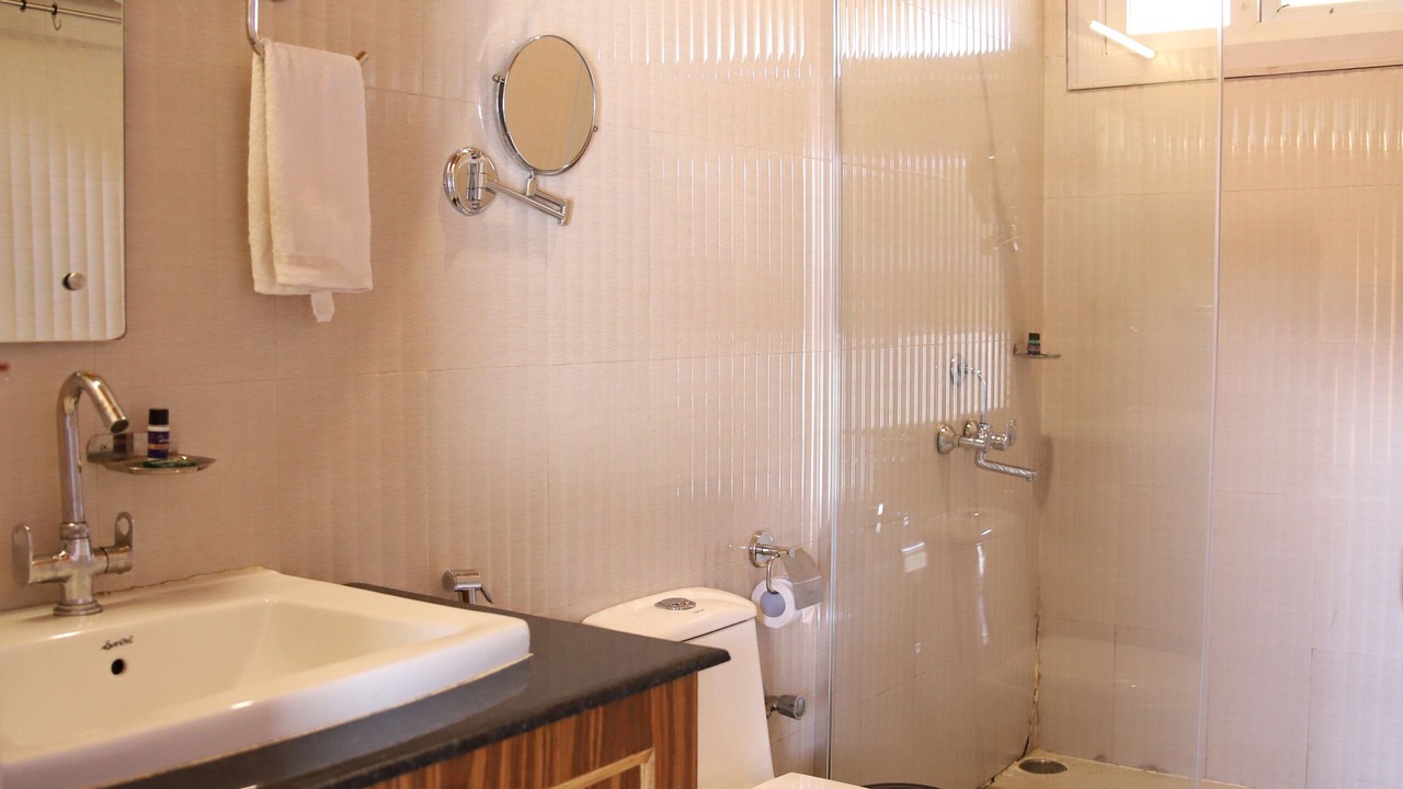 Photo of Bathroom in Police Bazar