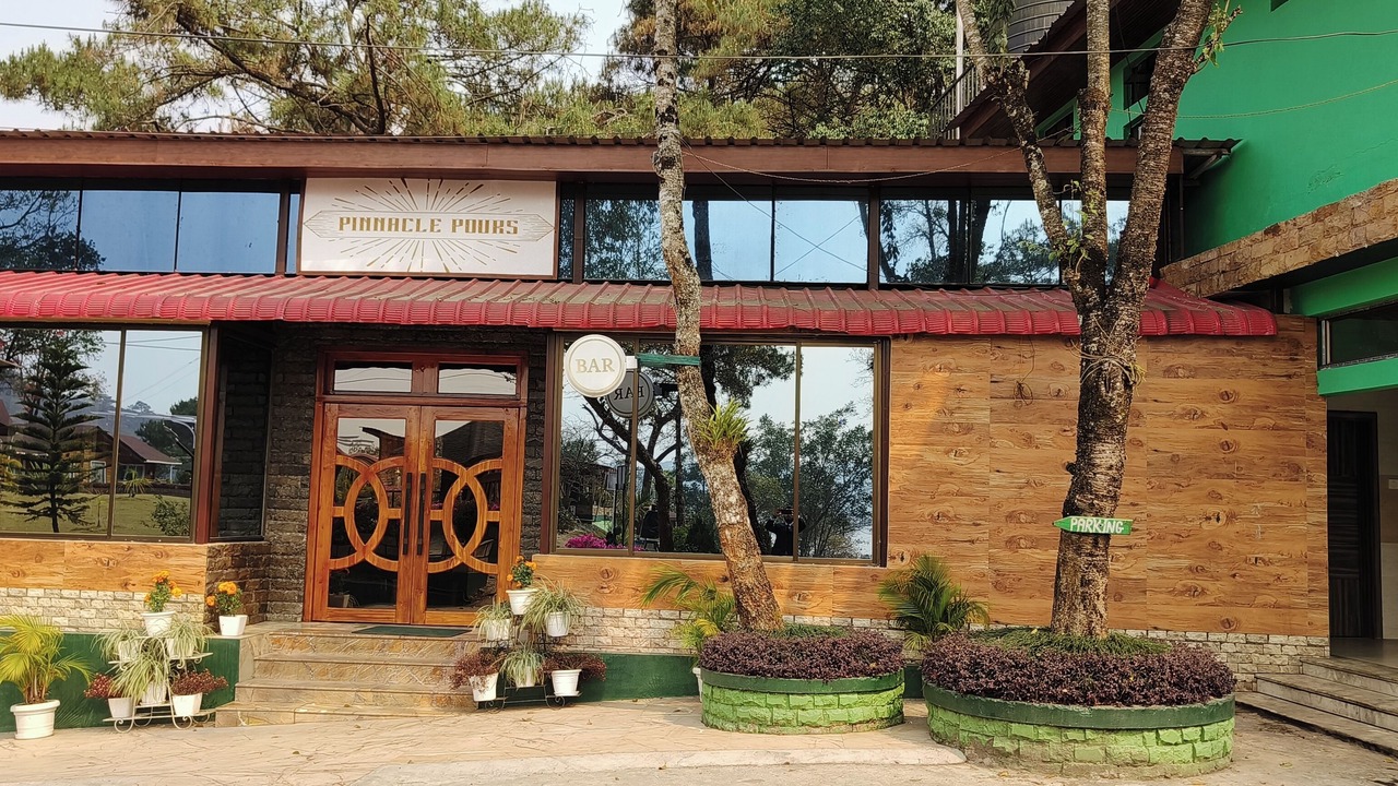 Photo of Outdoor in Police Bazar