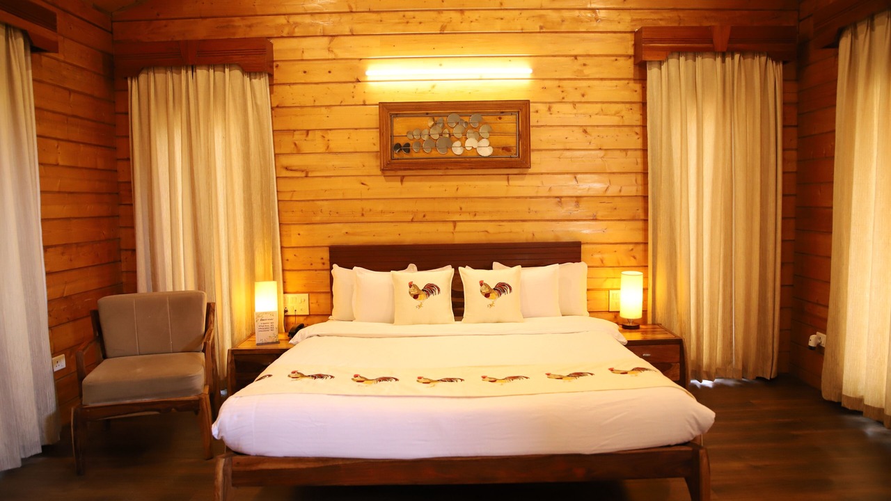 Photo of Bedroom in Police Bazar