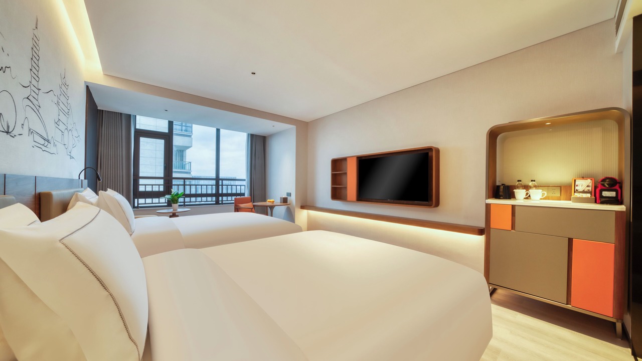 Photo of Bedroom in Quzhou