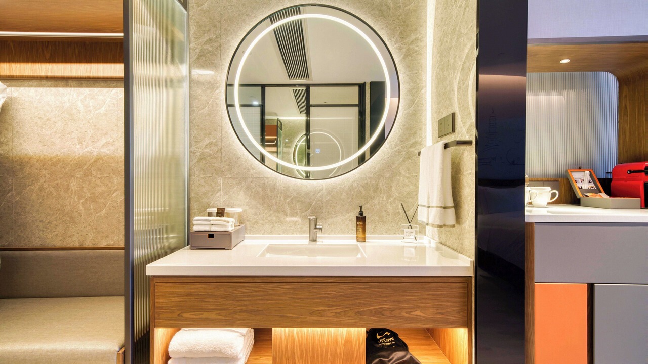 Photo of Bedroom in Quzhou